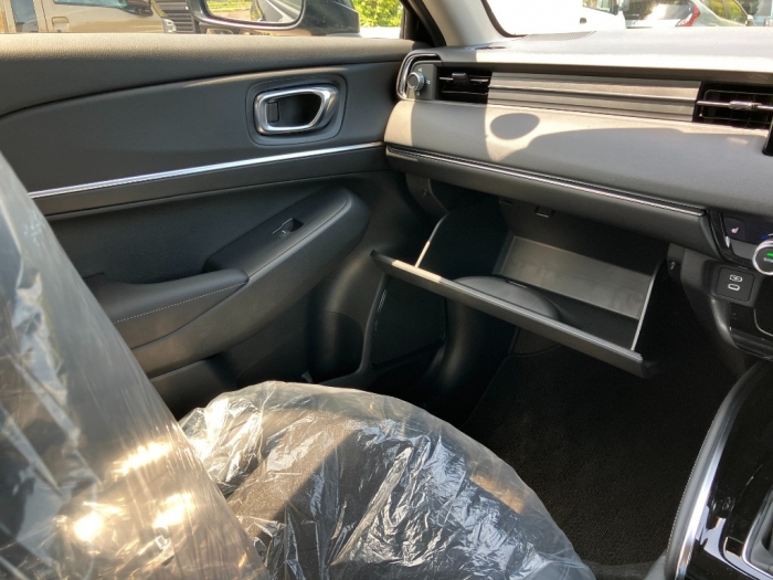 ホンダ ヴェゼル52枚目