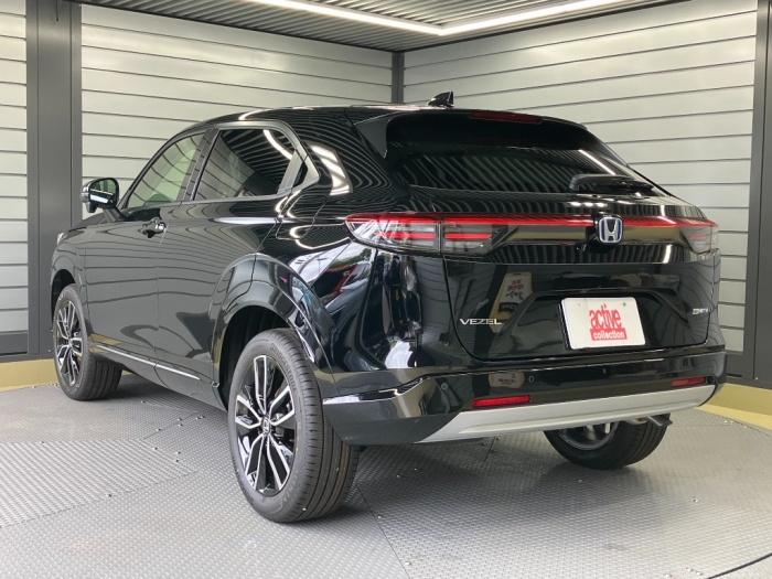 ホンダ ヴェゼル10枚目