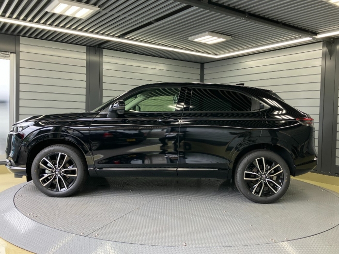 ホンダ ヴェゼル11枚目