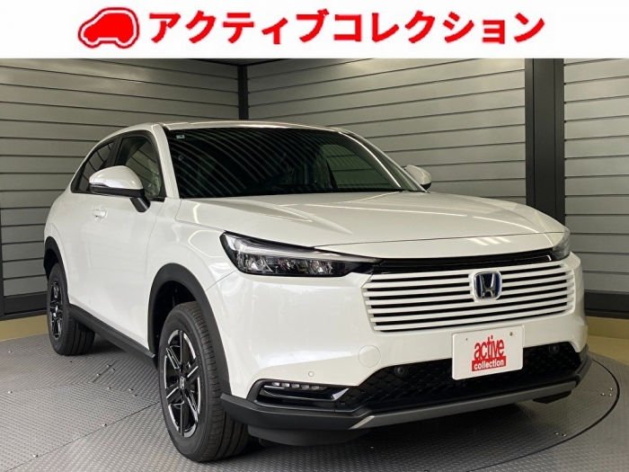 ホンダ ヴェゼル