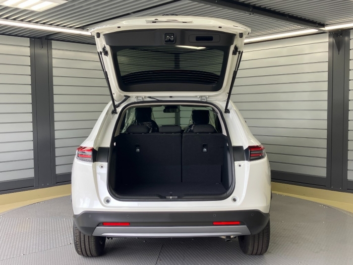 ホンダ ヴェゼル15枚目