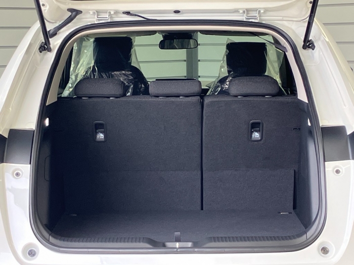 ホンダ ヴェゼル16枚目