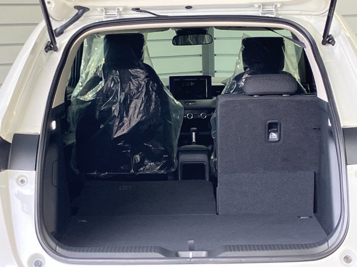 ホンダ ヴェゼル17枚目