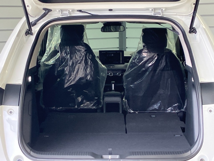 ホンダ ヴェゼル18枚目