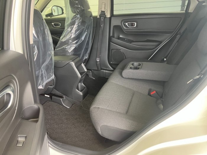 ホンダ ヴェゼル19枚目