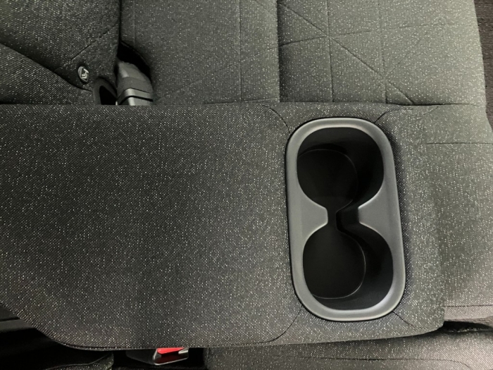 ホンダ ヴェゼル21枚目