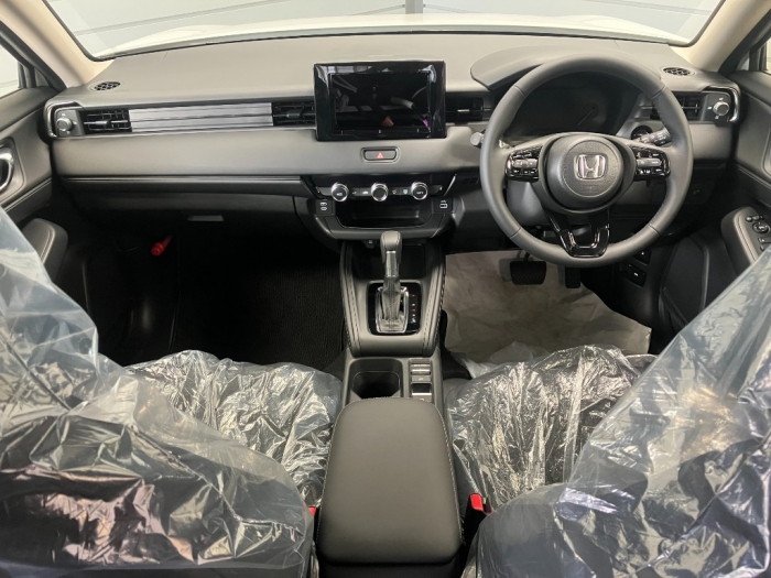 ホンダ ヴェゼル25枚目