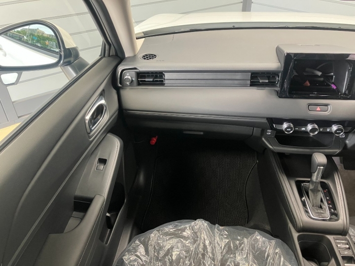 ホンダ ヴェゼル27枚目