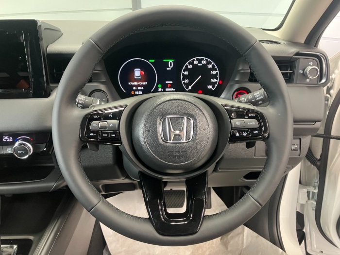 ホンダ ヴェゼル28枚目