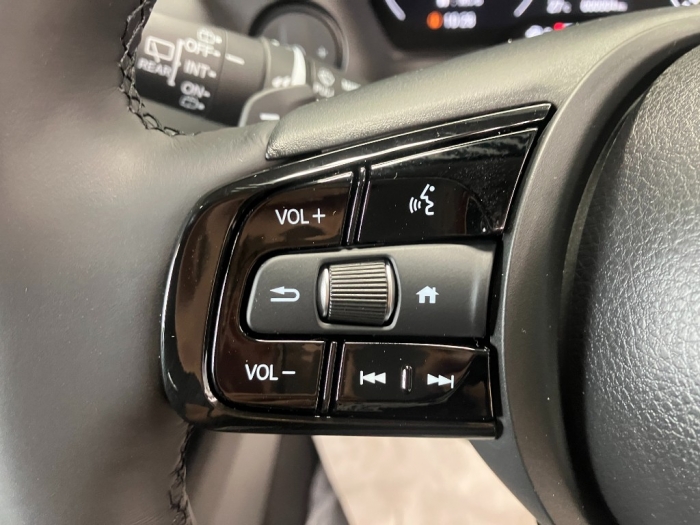 ホンダ ヴェゼル29枚目