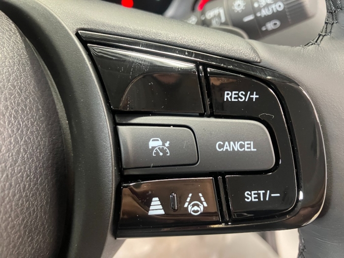 ホンダ ヴェゼル30枚目