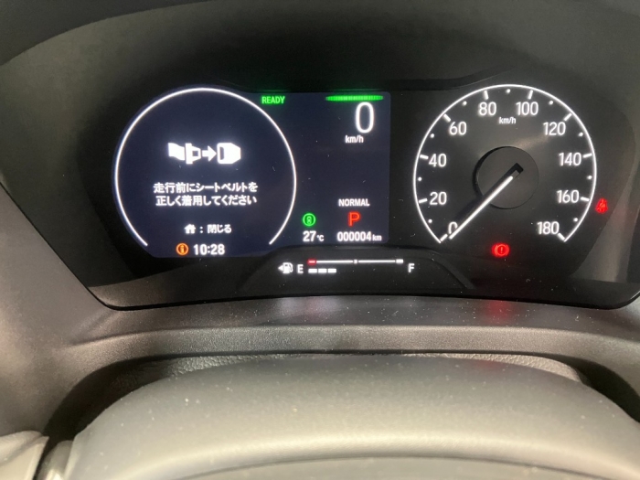 ホンダ ヴェゼル31枚目