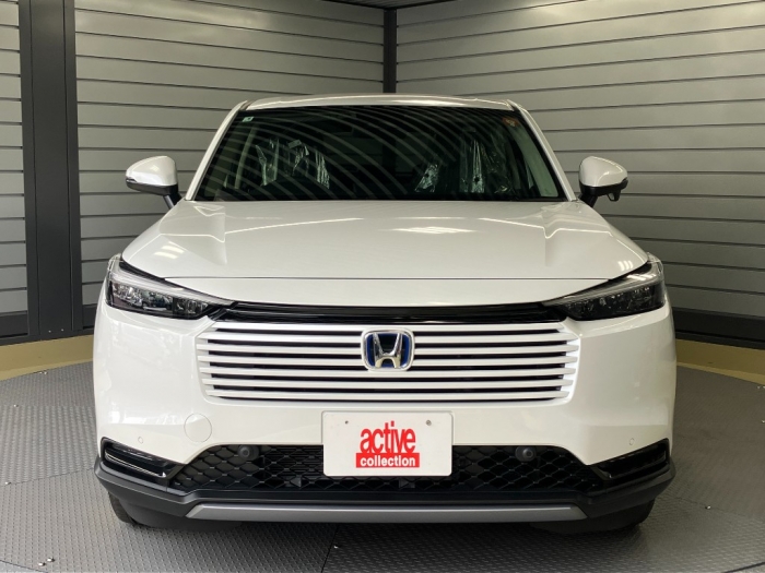 ホンダ ヴェゼル7枚目