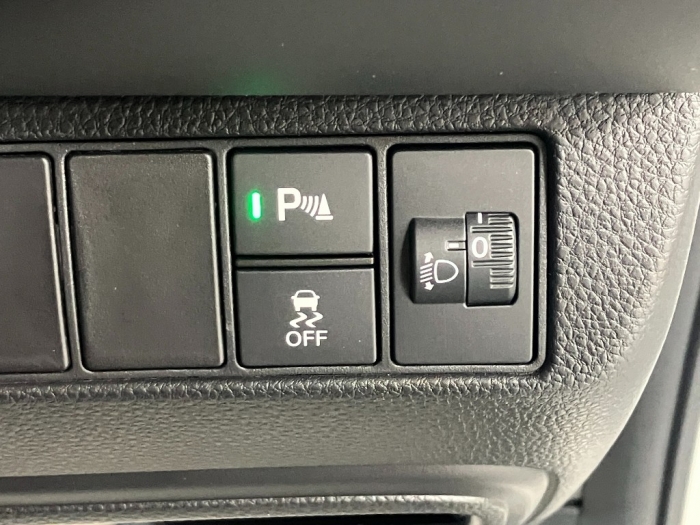 ホンダ ヴェゼル38枚目