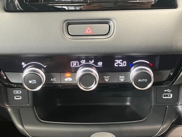 ホンダ ヴェゼル41枚目