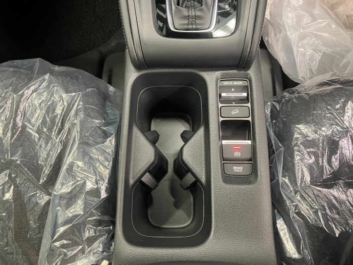 ホンダ ヴェゼル43枚目