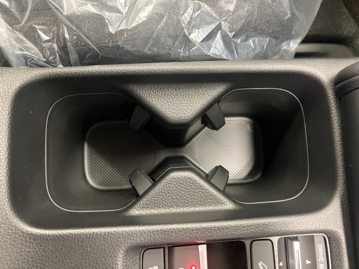 ホンダ ヴェゼル46枚目