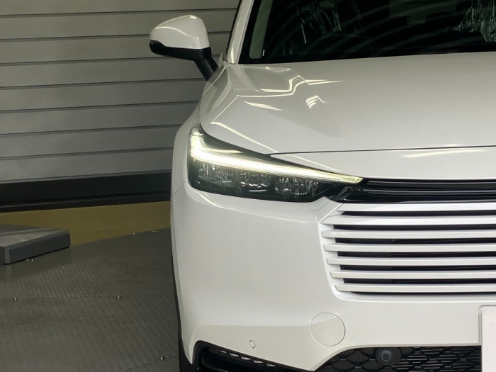 ホンダ ヴェゼル49枚目