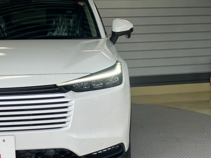 ホンダ ヴェゼル50枚目