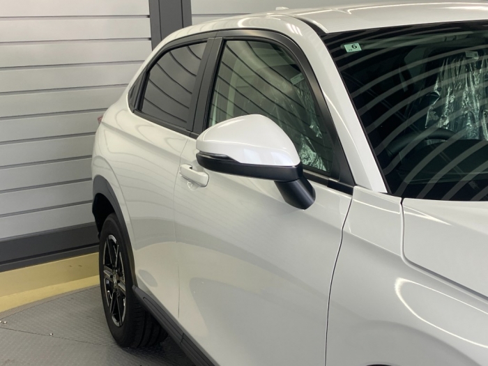 ホンダ ヴェゼル52枚目