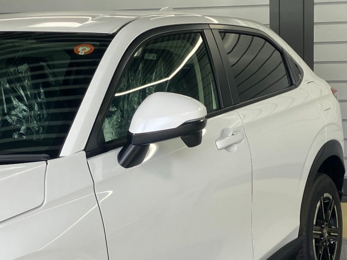 ホンダ ヴェゼル53枚目