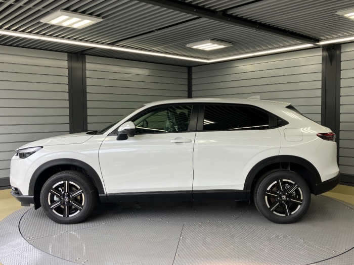 ホンダ ヴェゼル9枚目