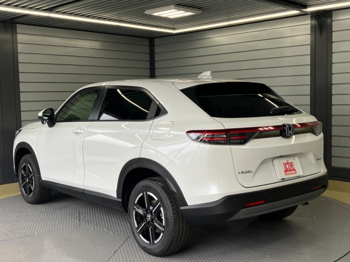 ホンダ ヴェゼル10枚目