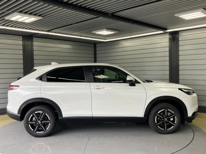 ホンダ ヴェゼル13枚目