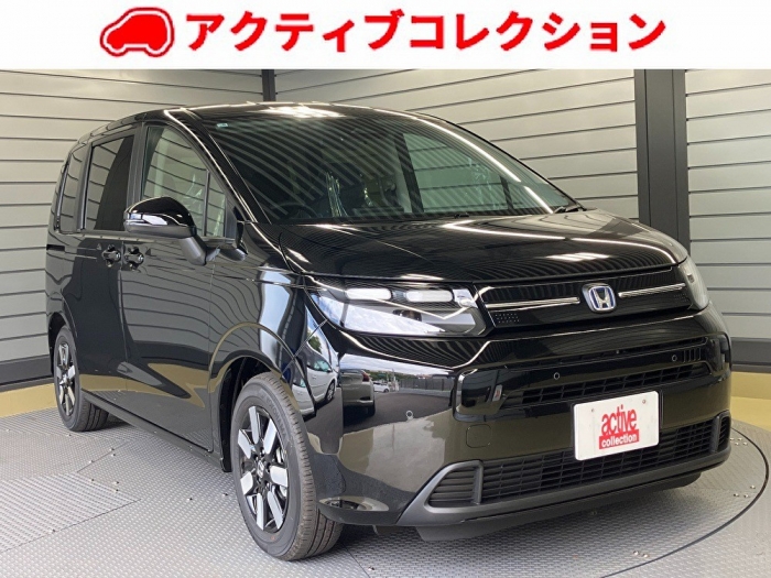 ホンダ フリード