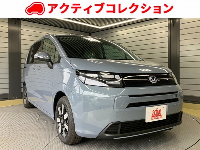 ホンダ フリード