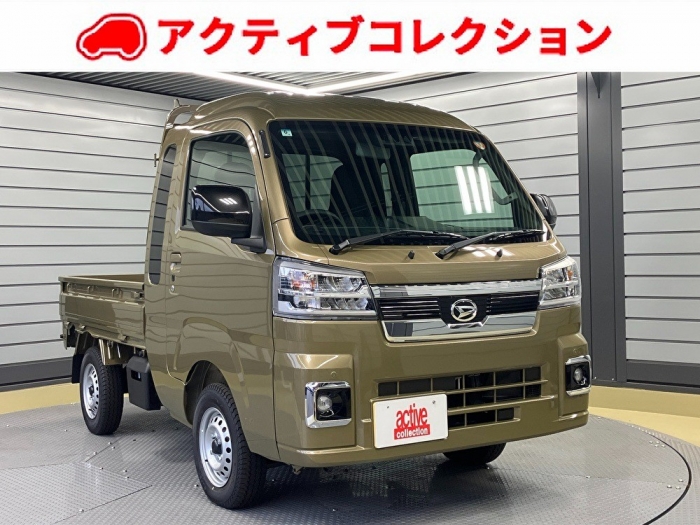 ハイゼット
