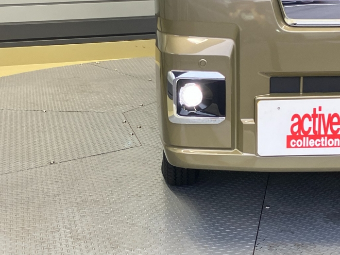 ダイハツ ハイゼット49枚目