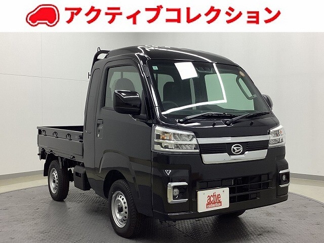 ハイゼット
