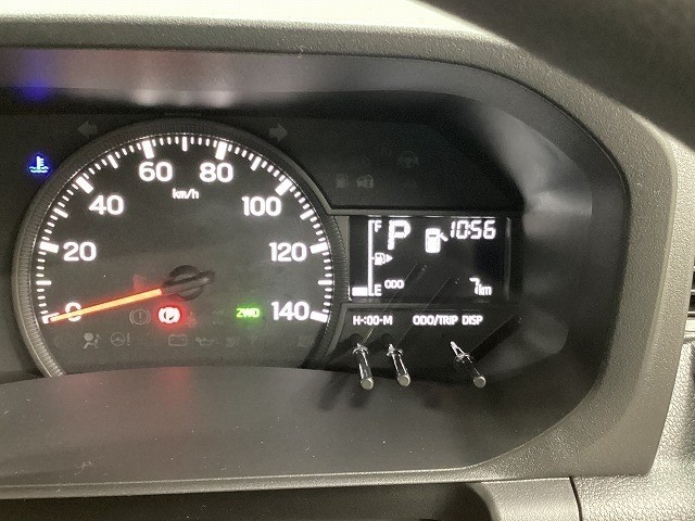 ダイハツ ハイゼット40枚目