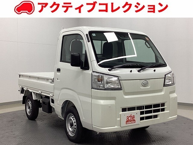 ハイゼット