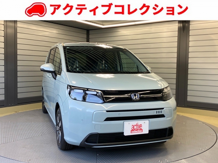 ホンダ フリード