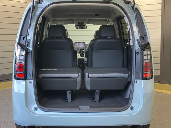 ホンダ フリード14枚目
