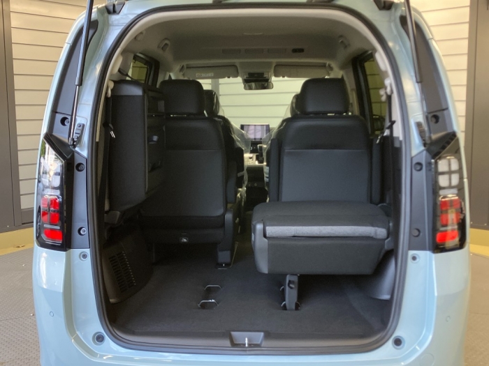 ホンダ フリード15枚目