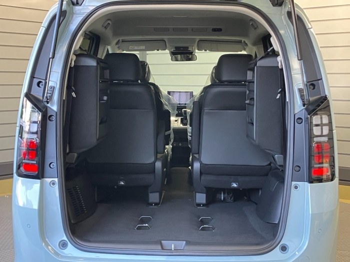 ホンダ フリード16枚目