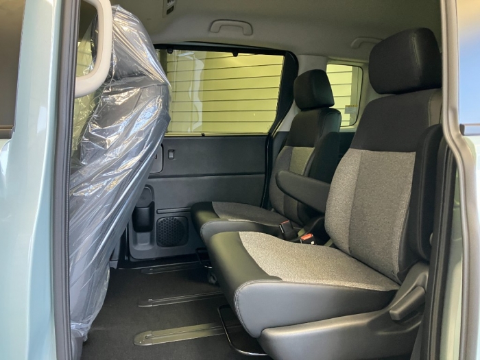 ホンダ フリード17枚目