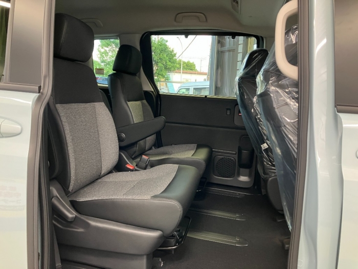 ホンダ フリード18枚目