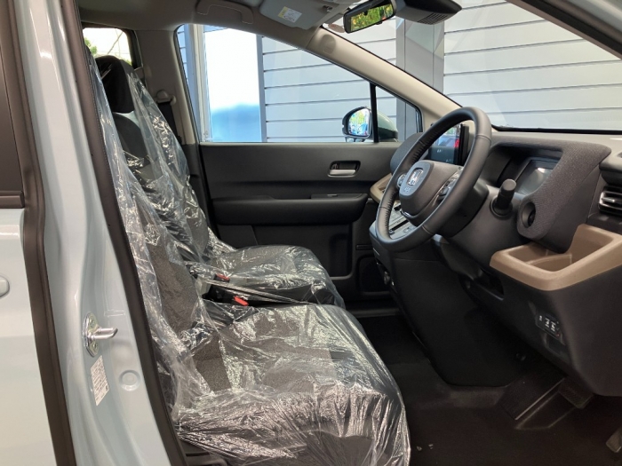 ホンダ フリード19枚目