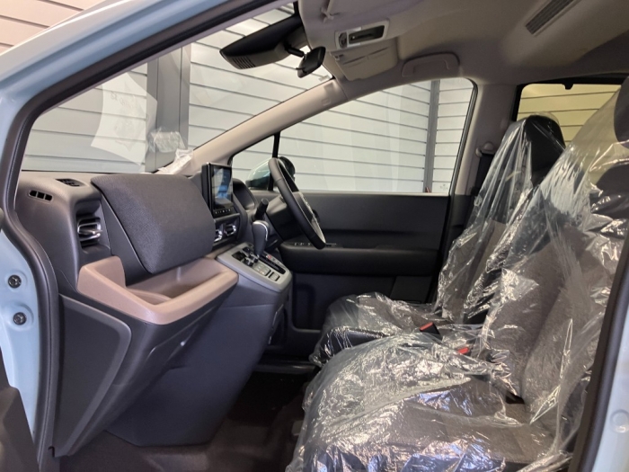 ホンダ フリード20枚目