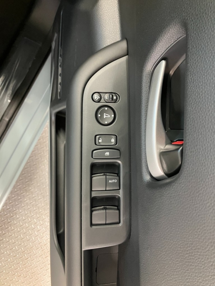 ホンダ フリード21枚目