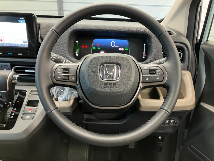 ホンダ フリード22枚目