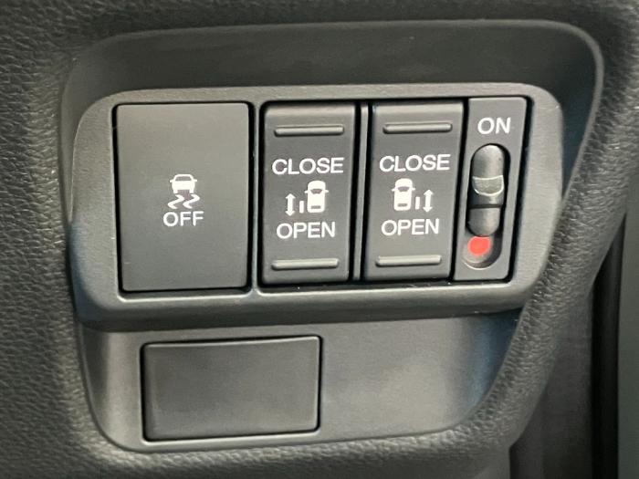 ホンダ フリード23枚目