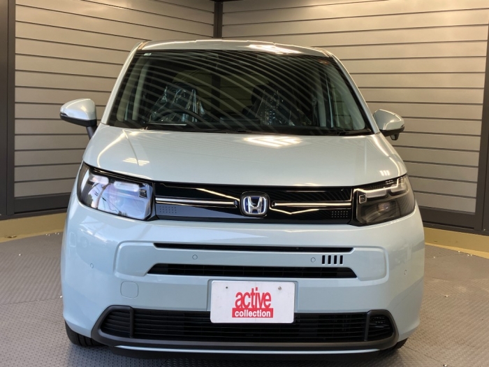 ホンダ フリード6枚目