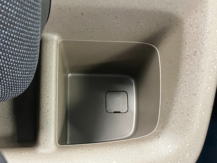 ホンダ フリード25枚目