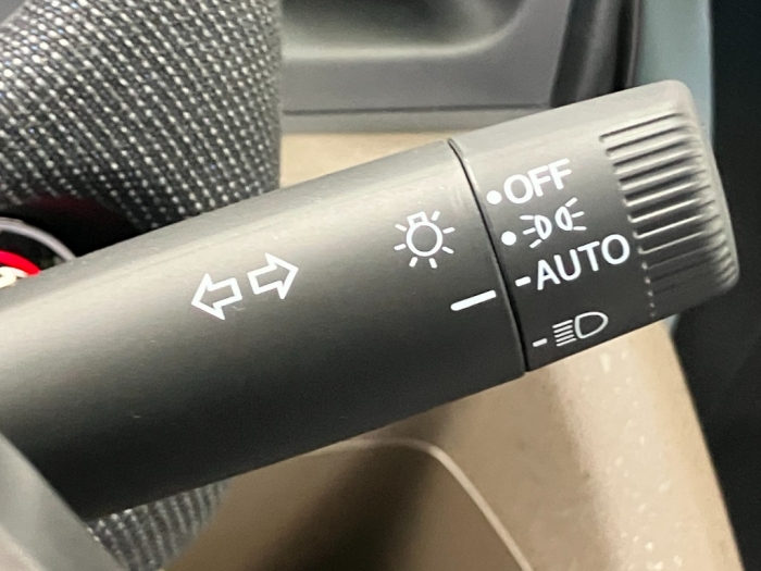 ホンダ フリード30枚目