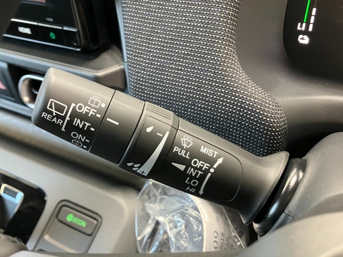 ホンダ フリード31枚目